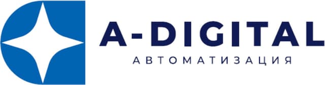 A-digital - IIKO для ресторанов